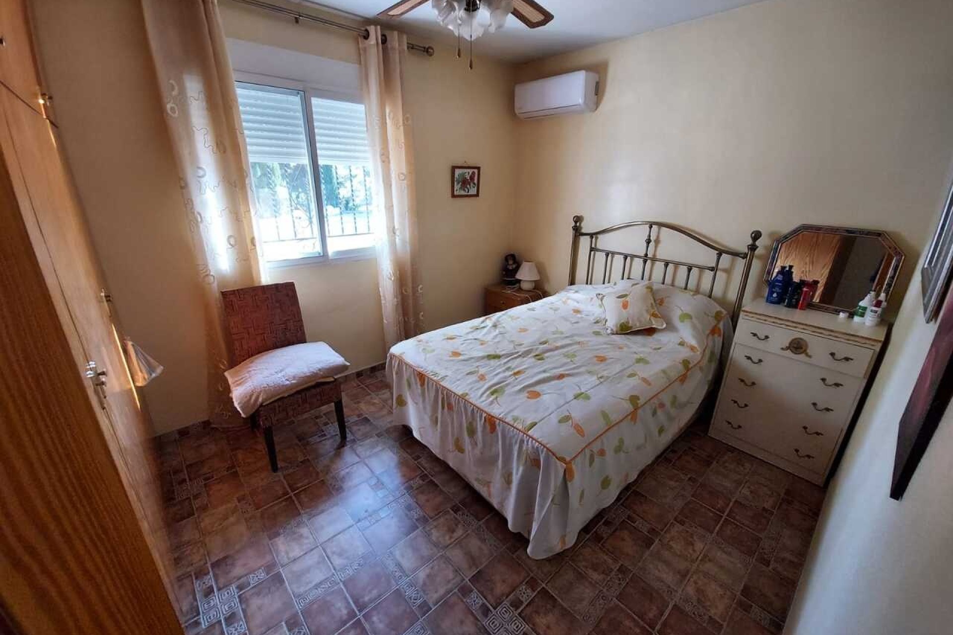 Herverkoop - Villa -
Calasparra - Inland