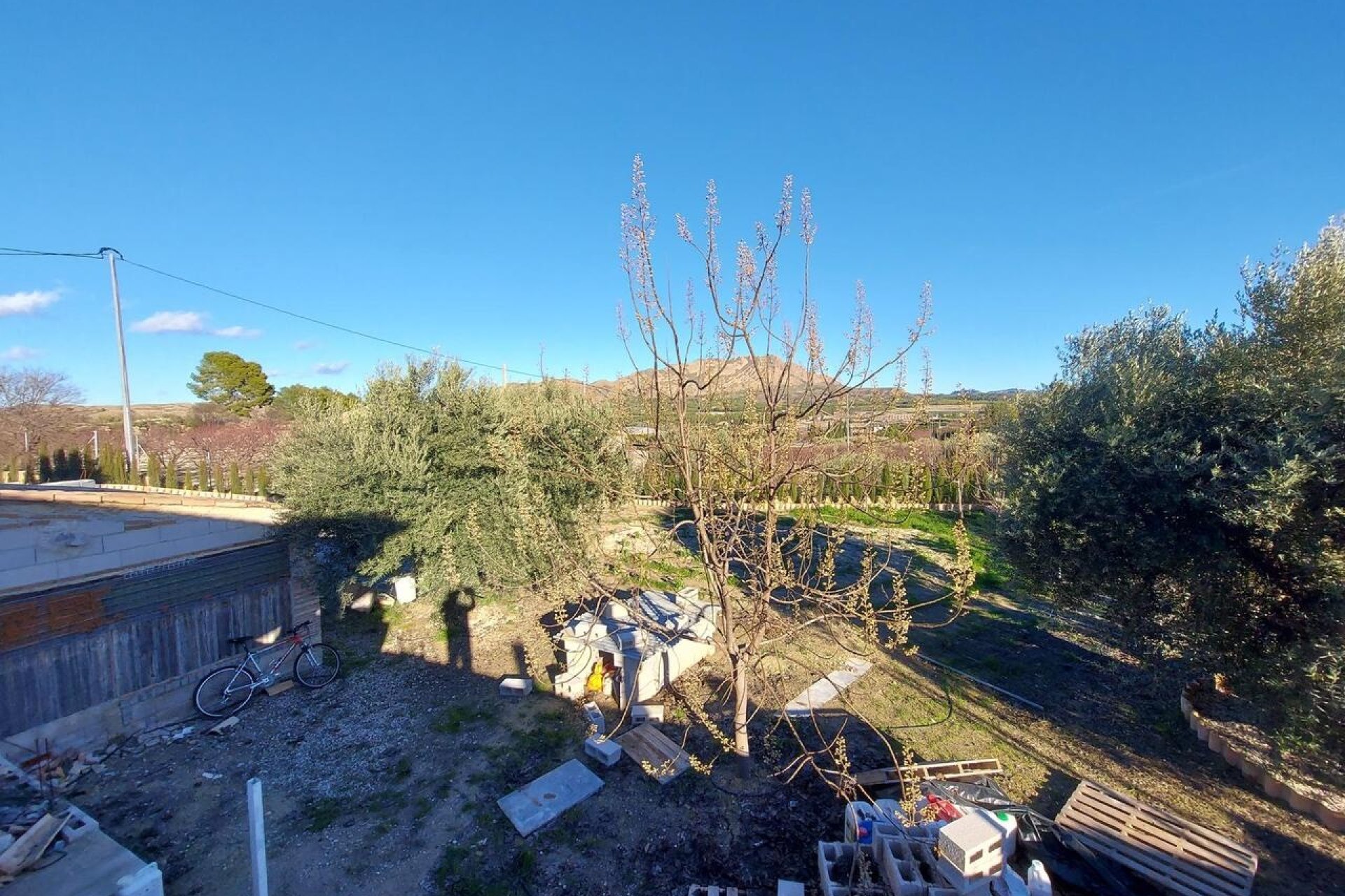 Herverkoop - Villa -
Calasparra - Inland