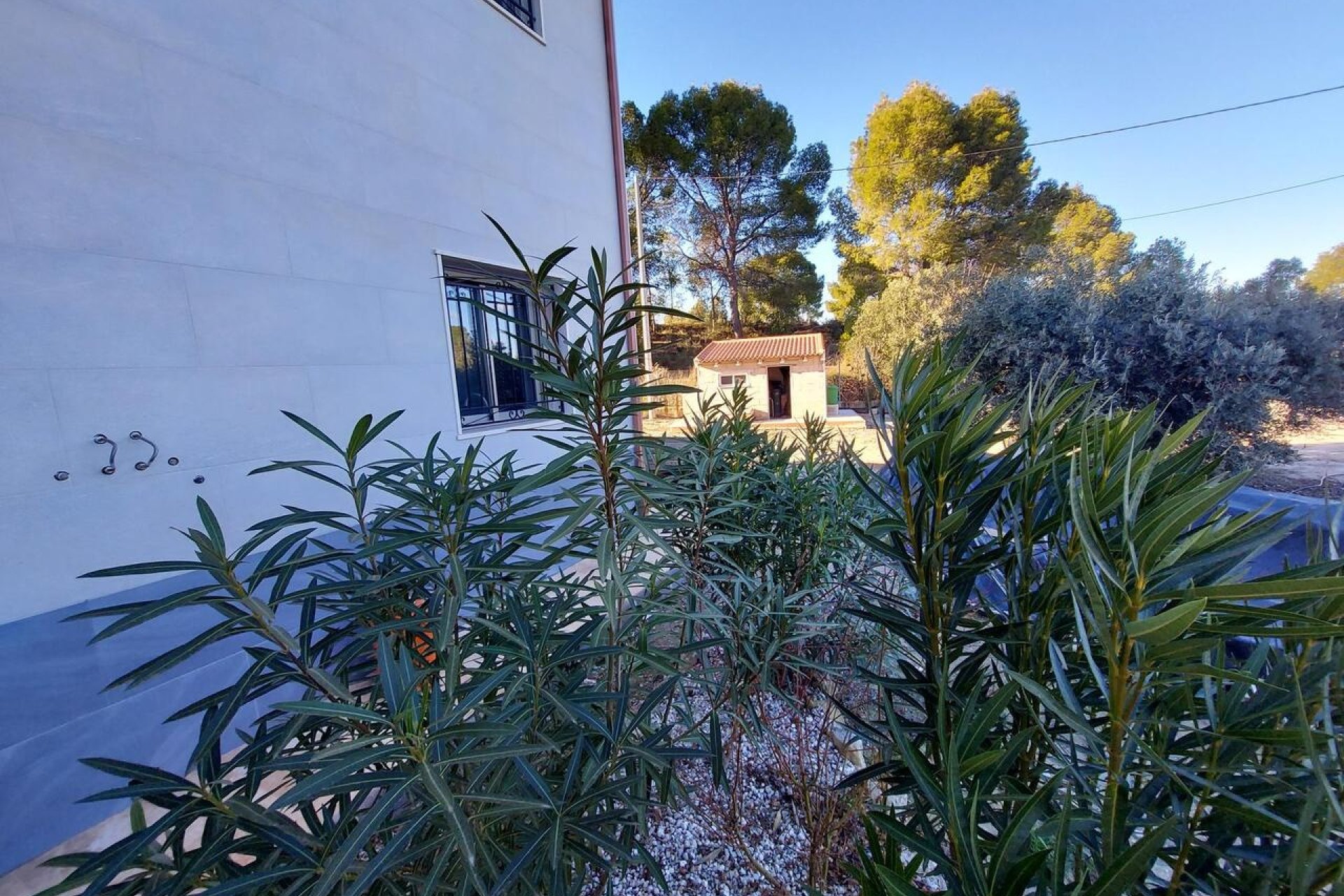 Herverkoop - Villa -
Calasparra - Inland