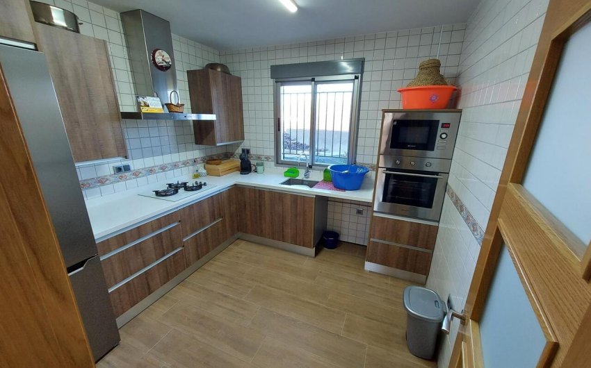 Herverkoop - Villa -
Calasparra - Inland