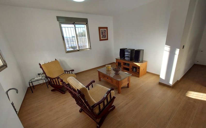 Herverkoop - Villa -
Calasparra - Inland