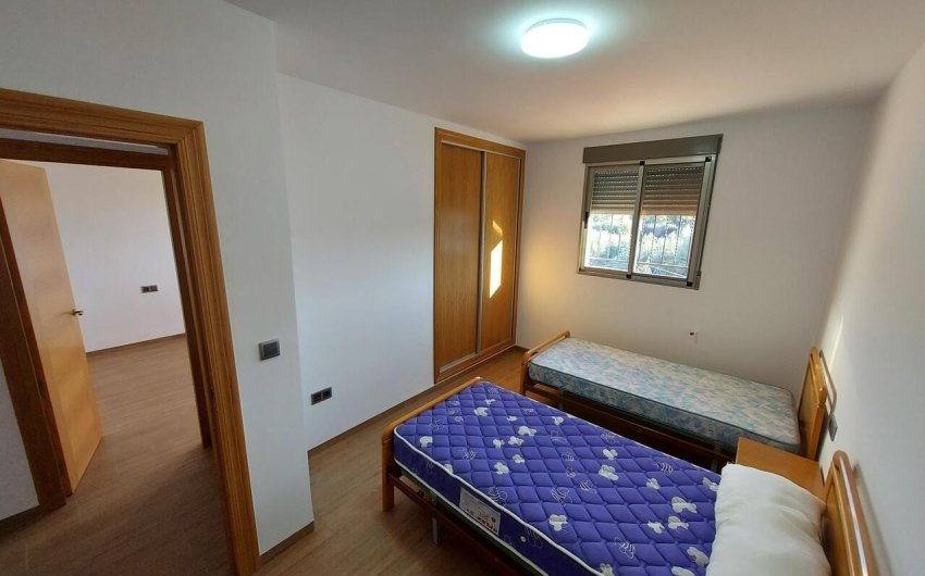 Herverkoop - Villa -
Calasparra - Inland