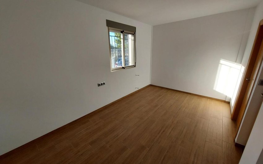 Herverkoop - Villa -
Calasparra - Inland