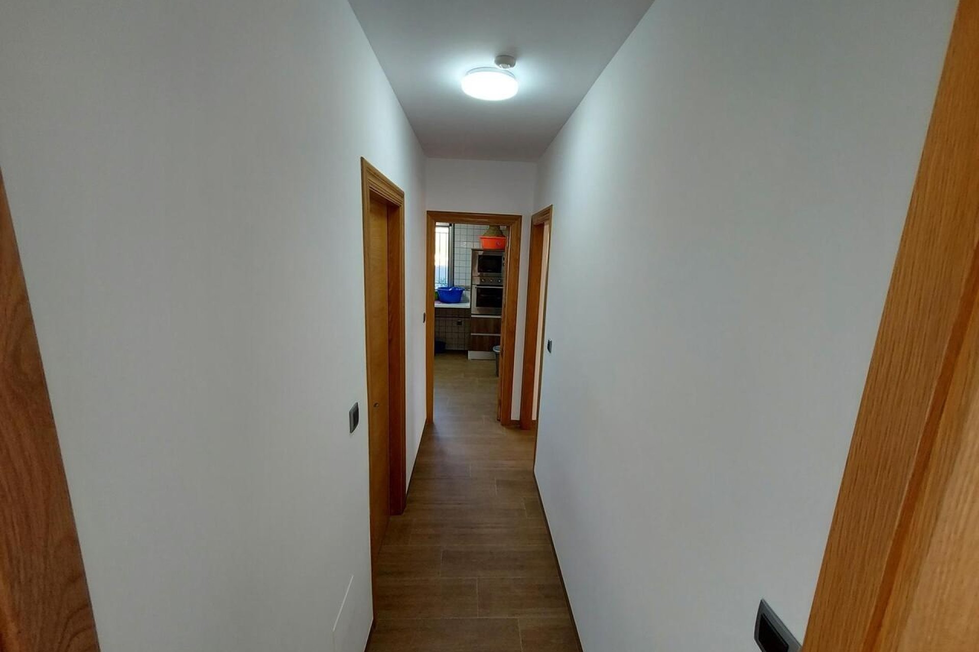 Herverkoop - Villa -
Calasparra - Inland