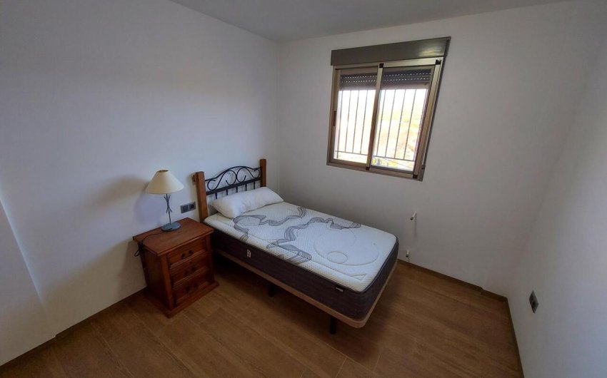 Herverkoop - Villa -
Calasparra - Inland