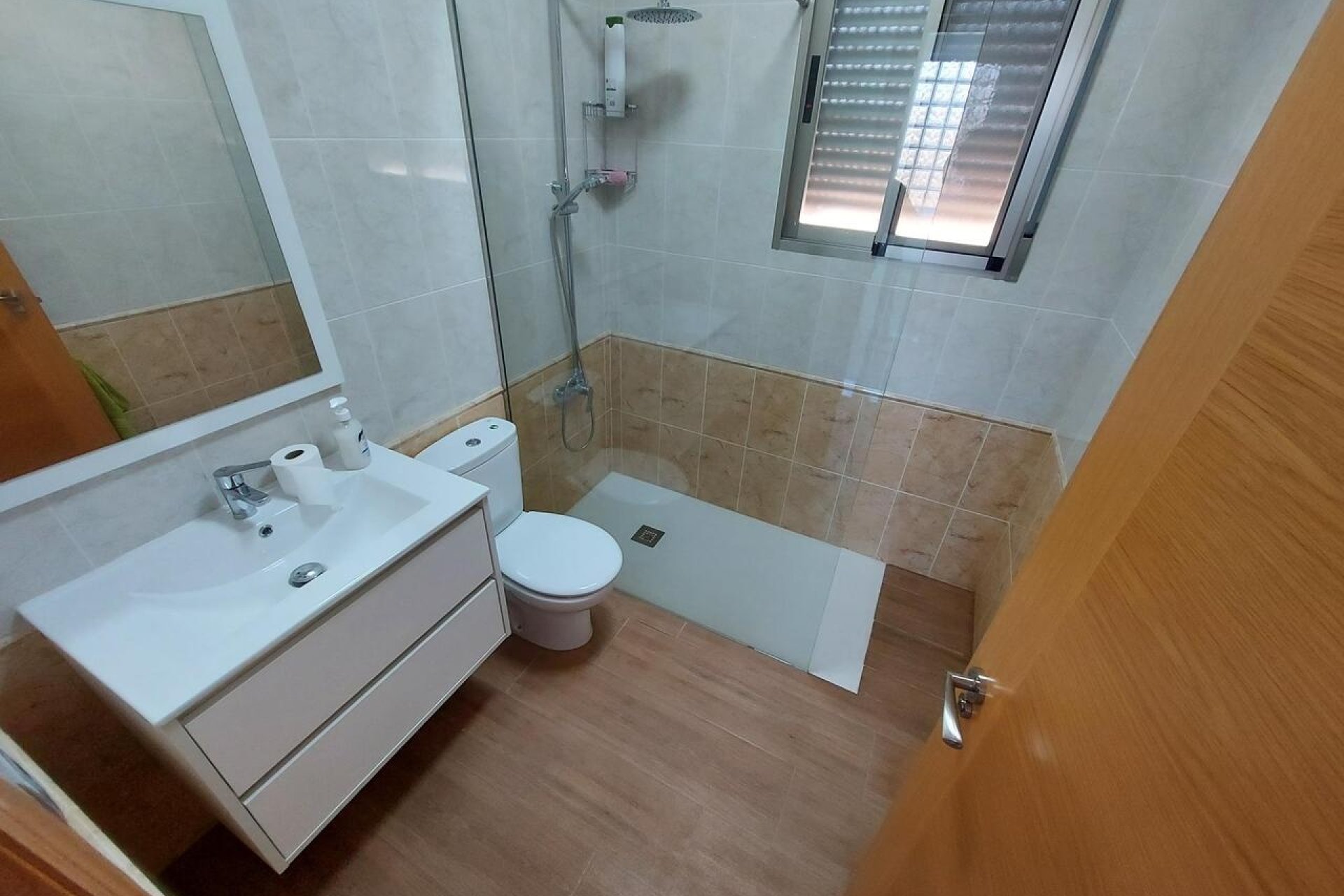 Herverkoop - Villa -
Calasparra - Inland