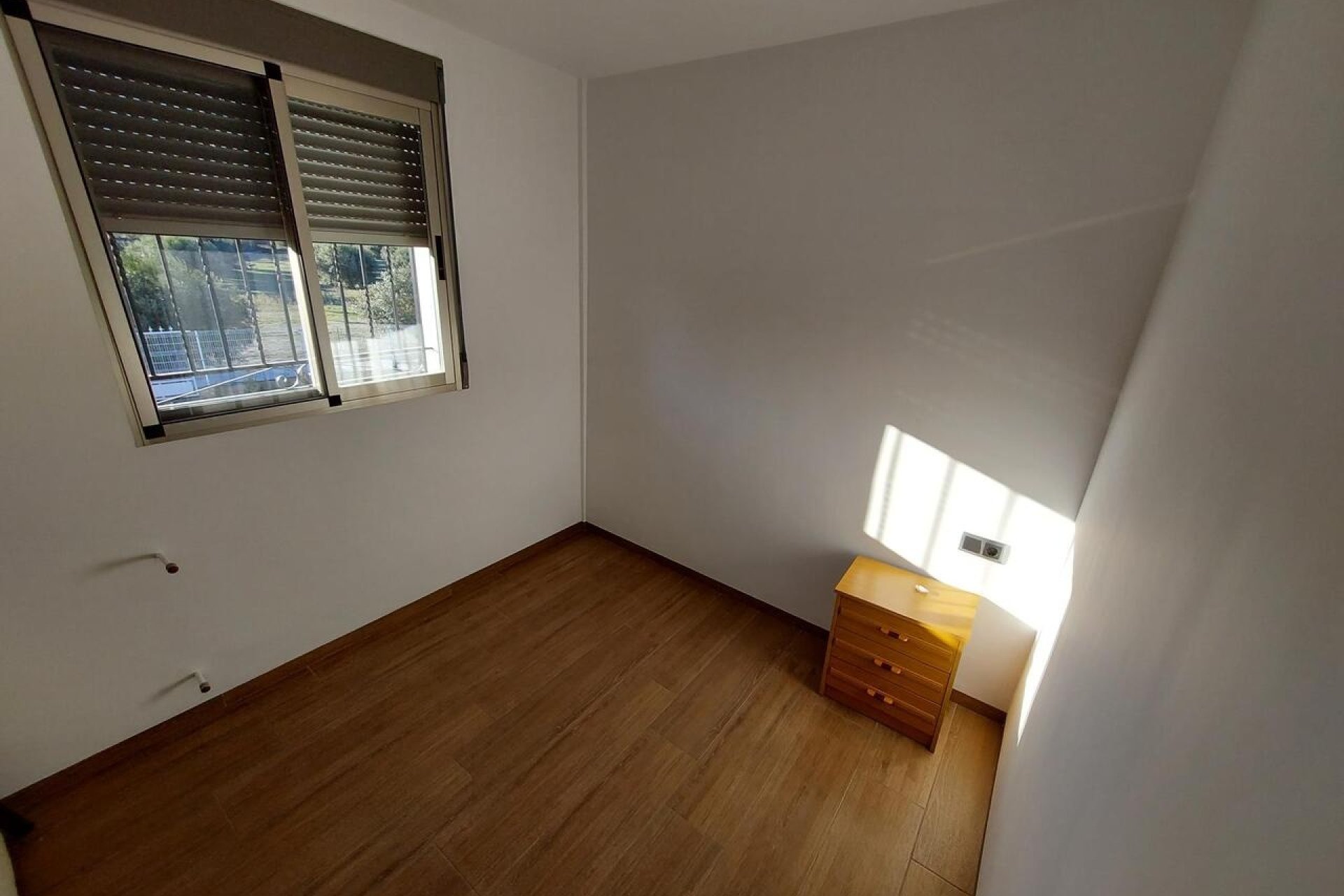 Herverkoop - Villa -
Calasparra - Inland