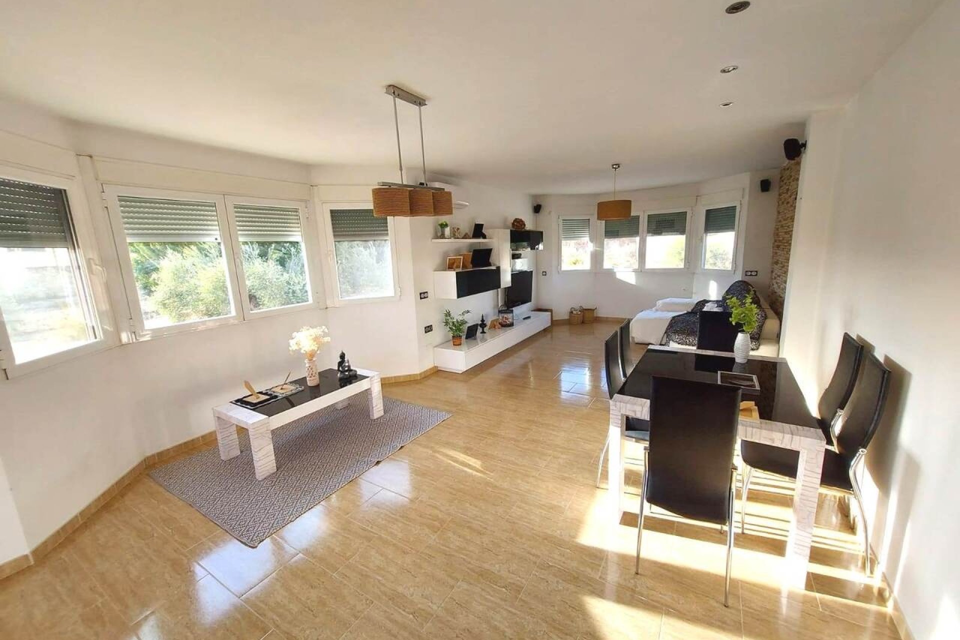 Herverkoop - Villa -
Calasparra - Inland