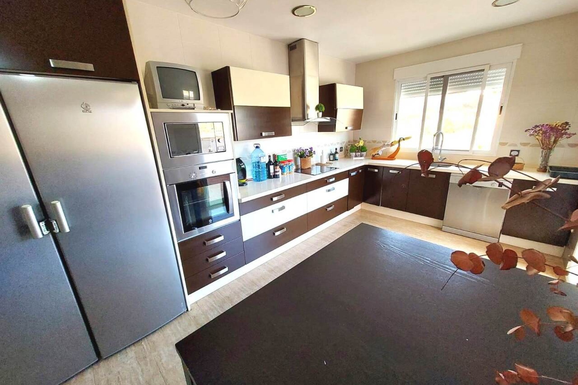 Herverkoop - Villa -
Calasparra - Inland