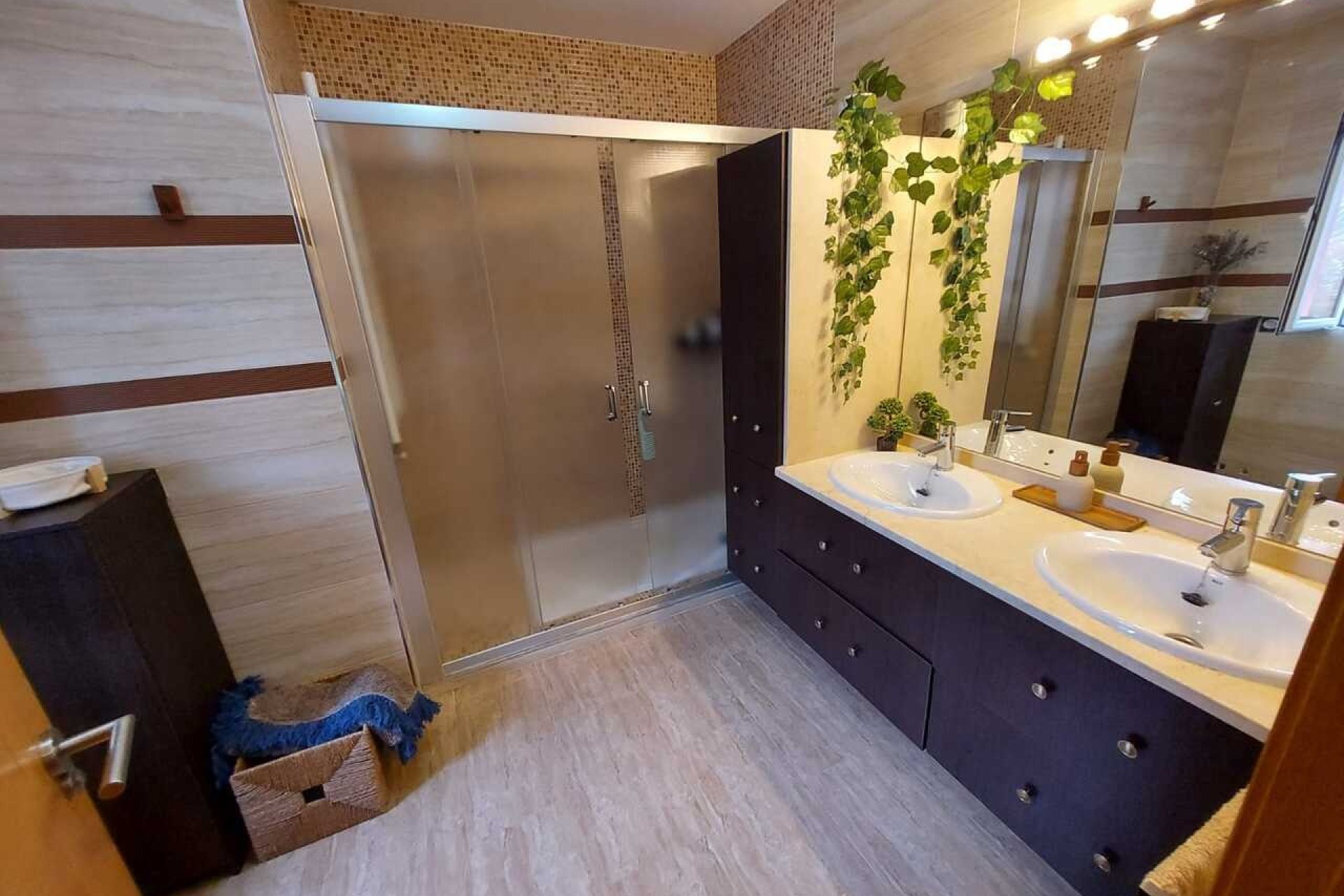 Herverkoop - Villa -
Calasparra - Inland