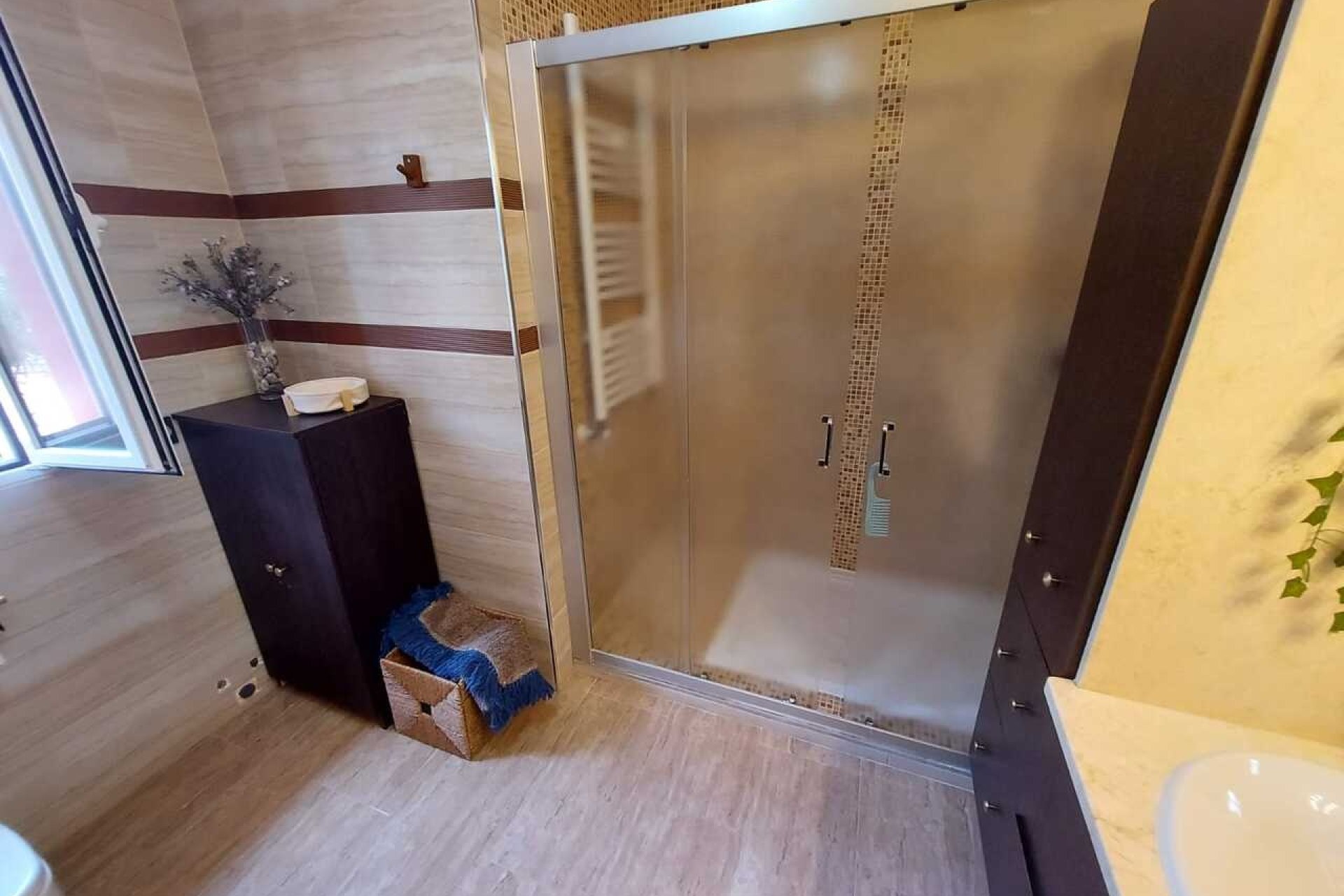 Herverkoop - Villa -
Calasparra - Inland