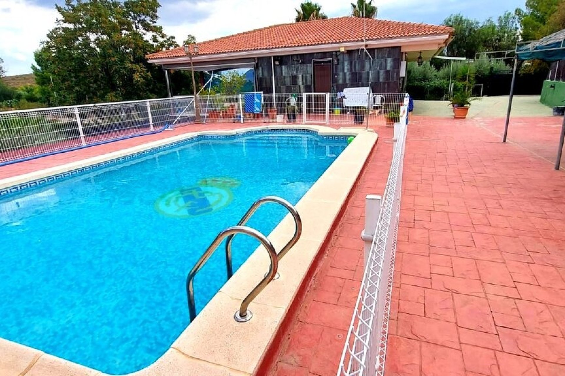 Herverkoop - Villa -
Calasparra - Inland