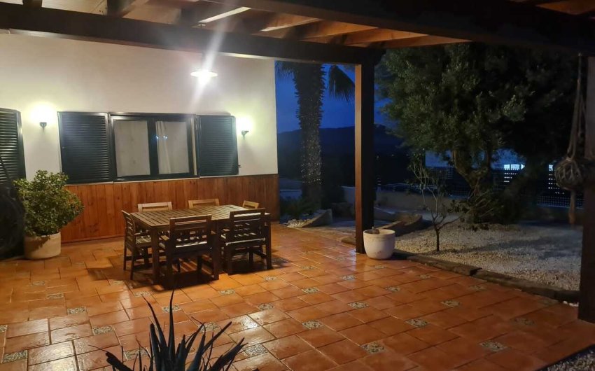 Herverkoop - Villa -
Calasparra - Inland