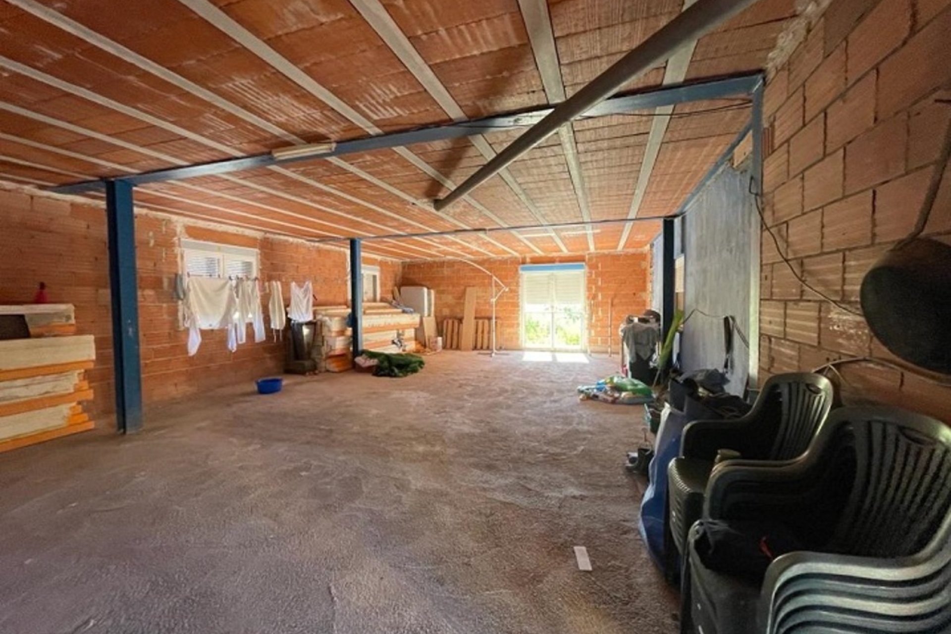 Herverkoop - Villa -
Calasparra - Inland