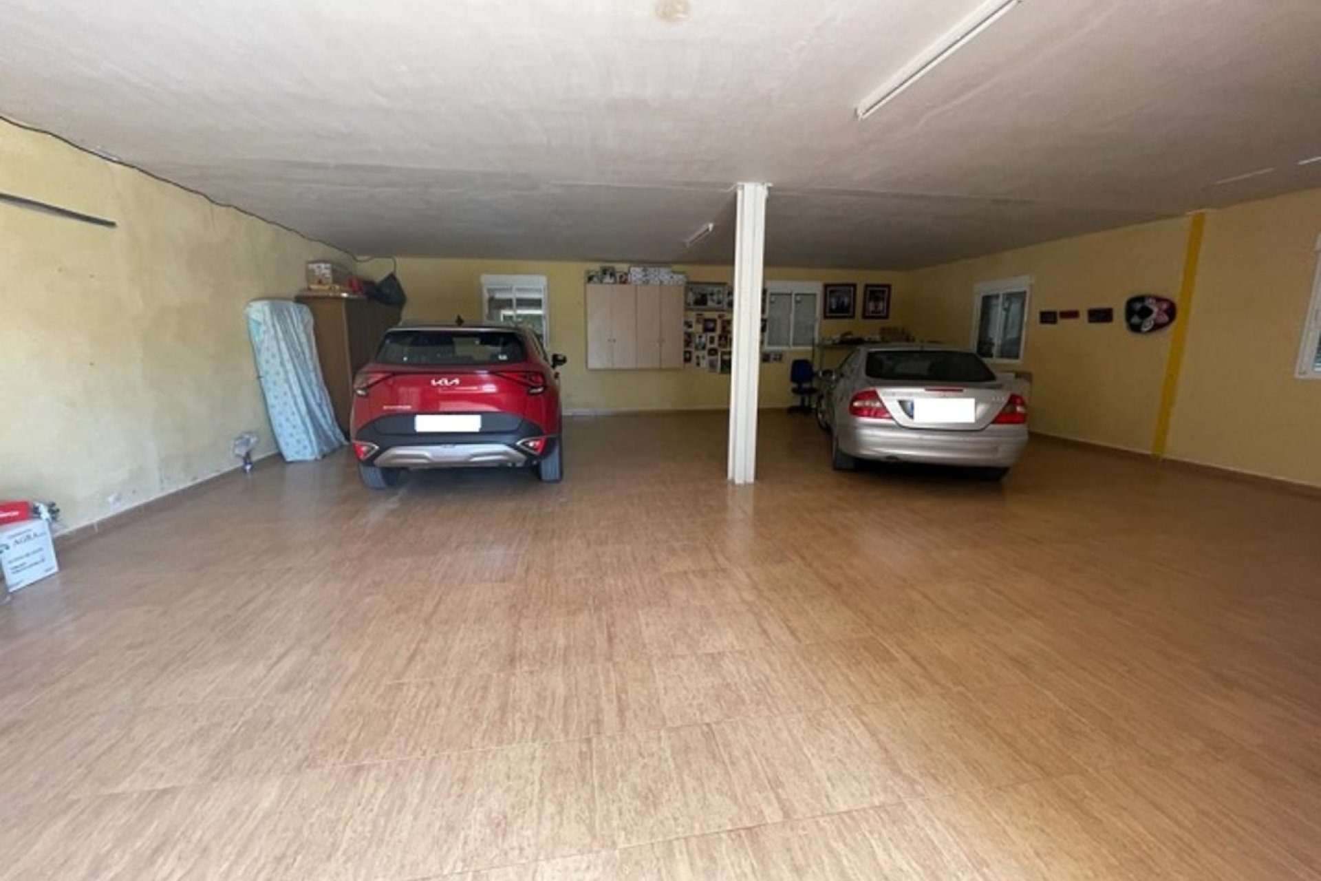 Herverkoop - Villa -
Calasparra - Inland