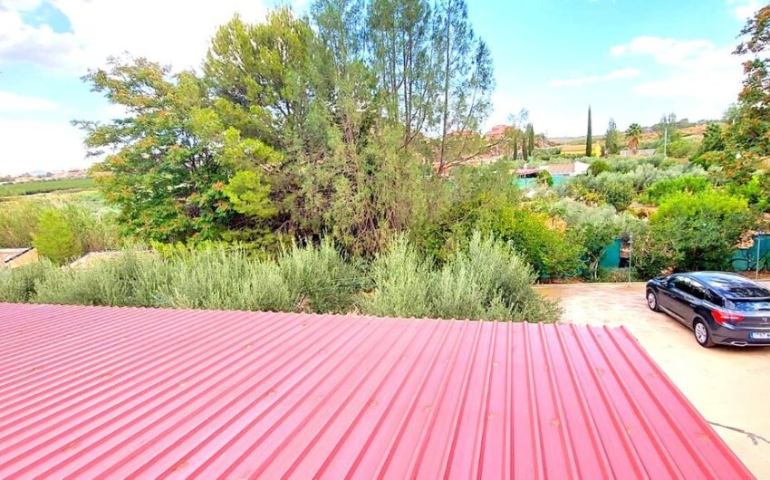 Herverkoop - Villa -
Calasparra - Inland