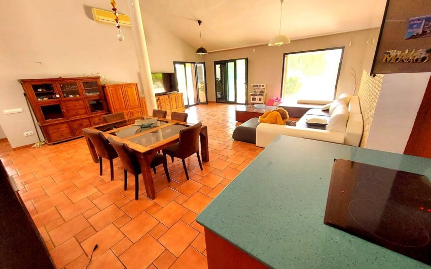 Herverkoop - Villa -
Calasparra - Inland