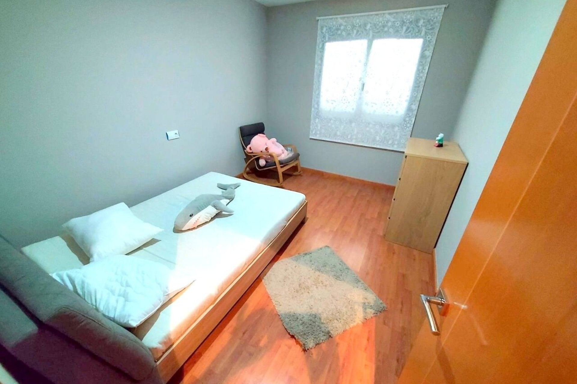 Herverkoop - Villa -
Calasparra - Inland