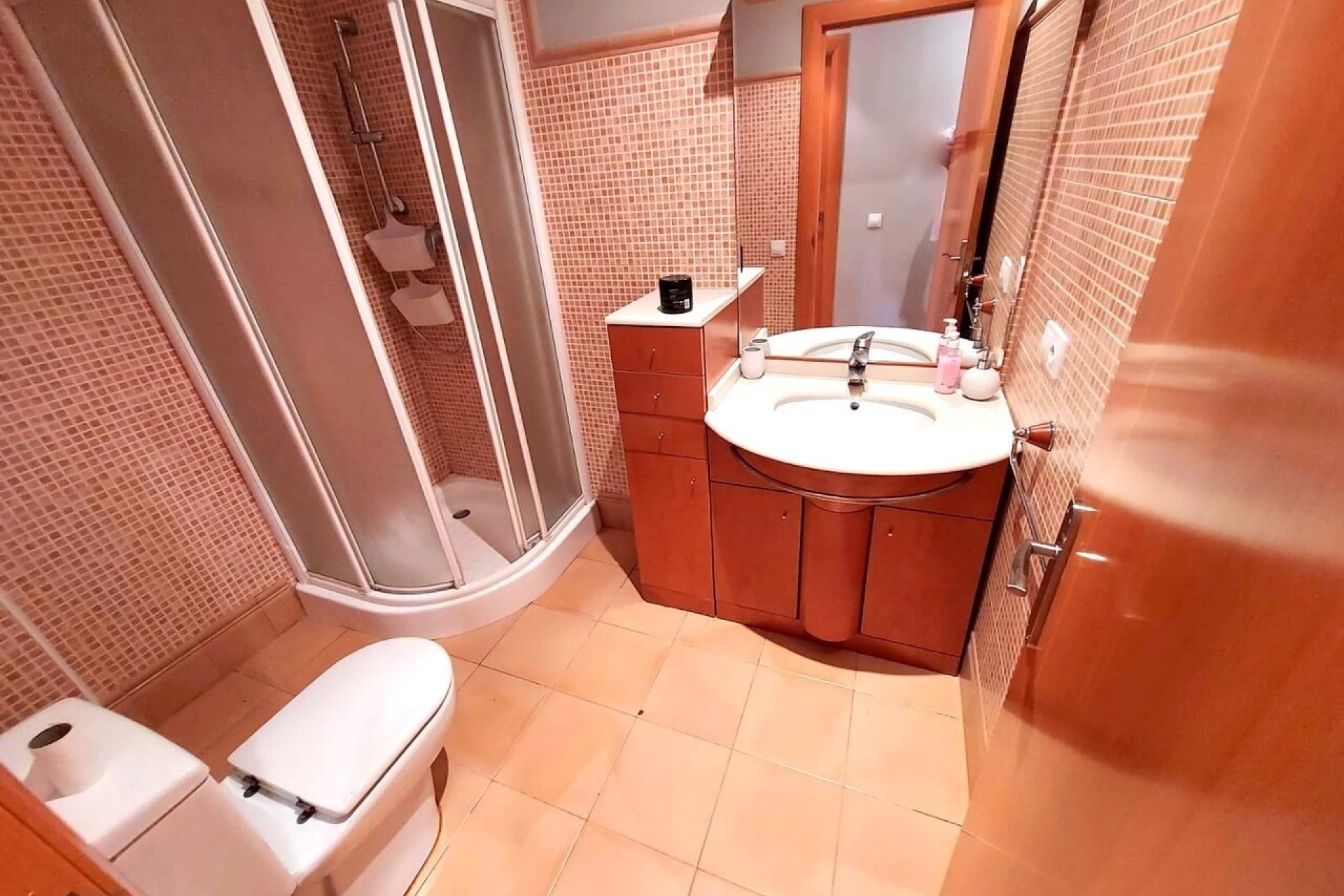 Herverkoop - Villa -
Calasparra - Inland