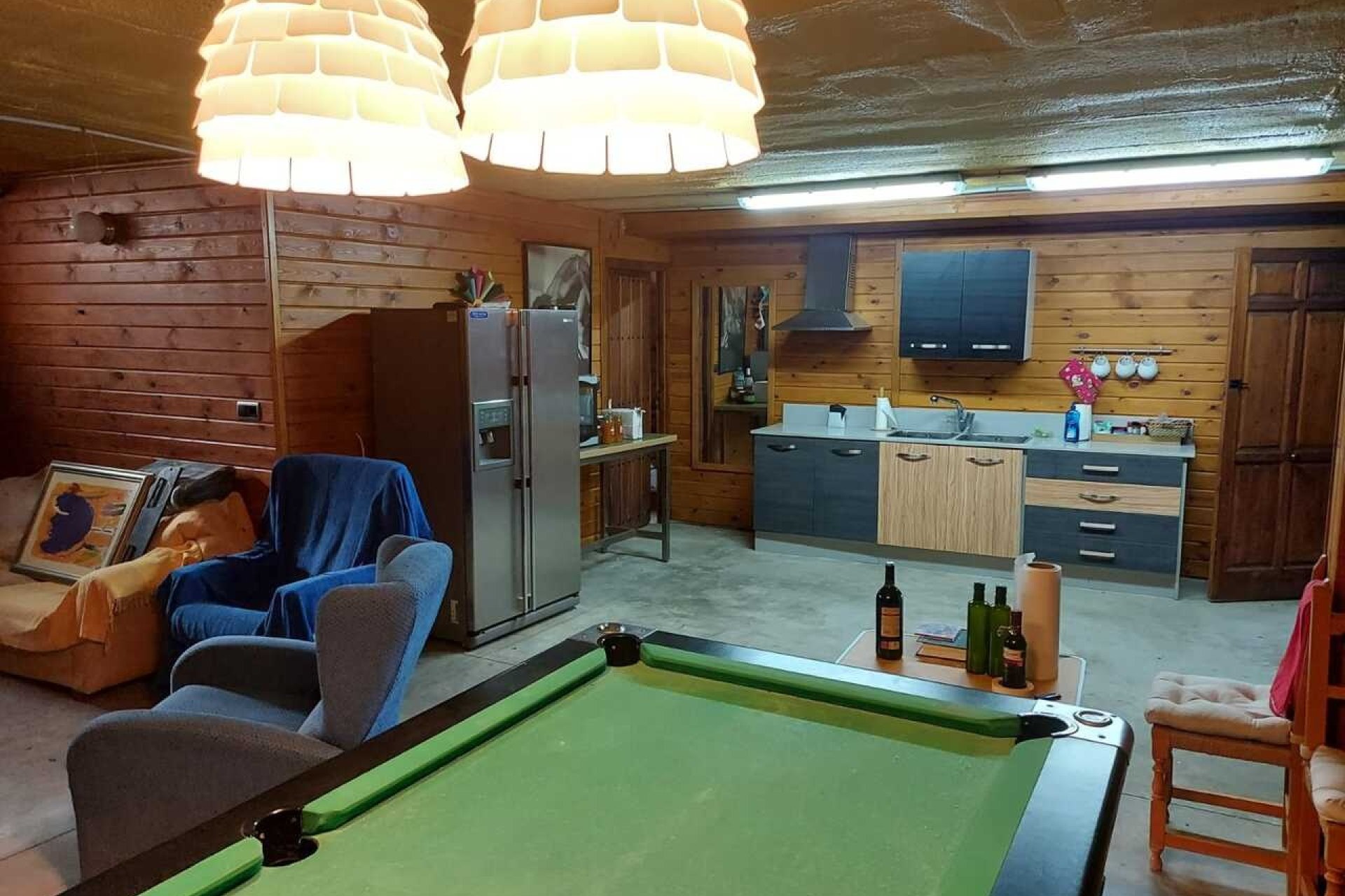 Herverkoop - Villa -
Calasparra - Inland