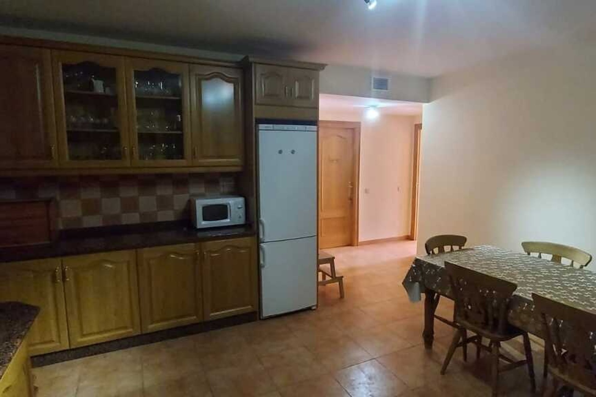 Herverkoop - Villa -
Calasparra - Inland