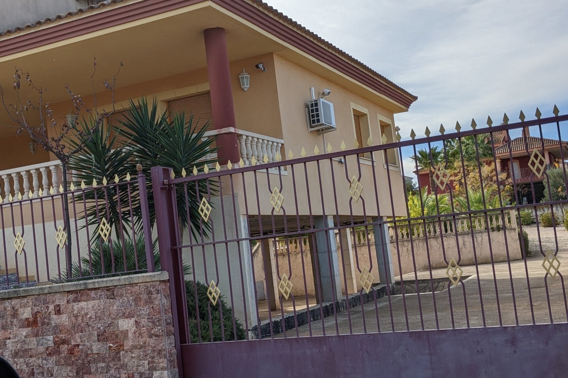 Herverkoop - Villa -
Calasparra - Inland