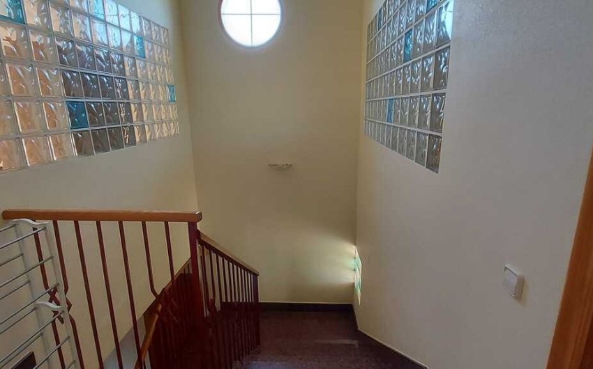 Herverkoop - Villa -
Calasparra - Inland