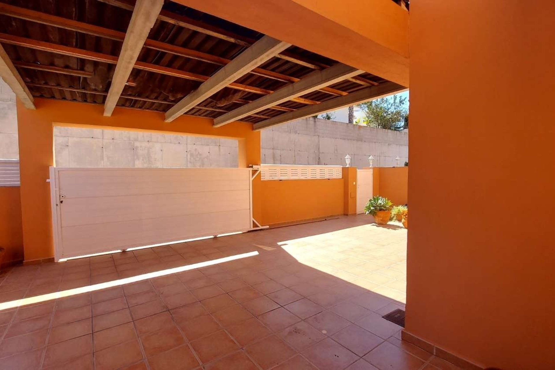 Herverkoop - Villa -
Calpe - Costa Blanca