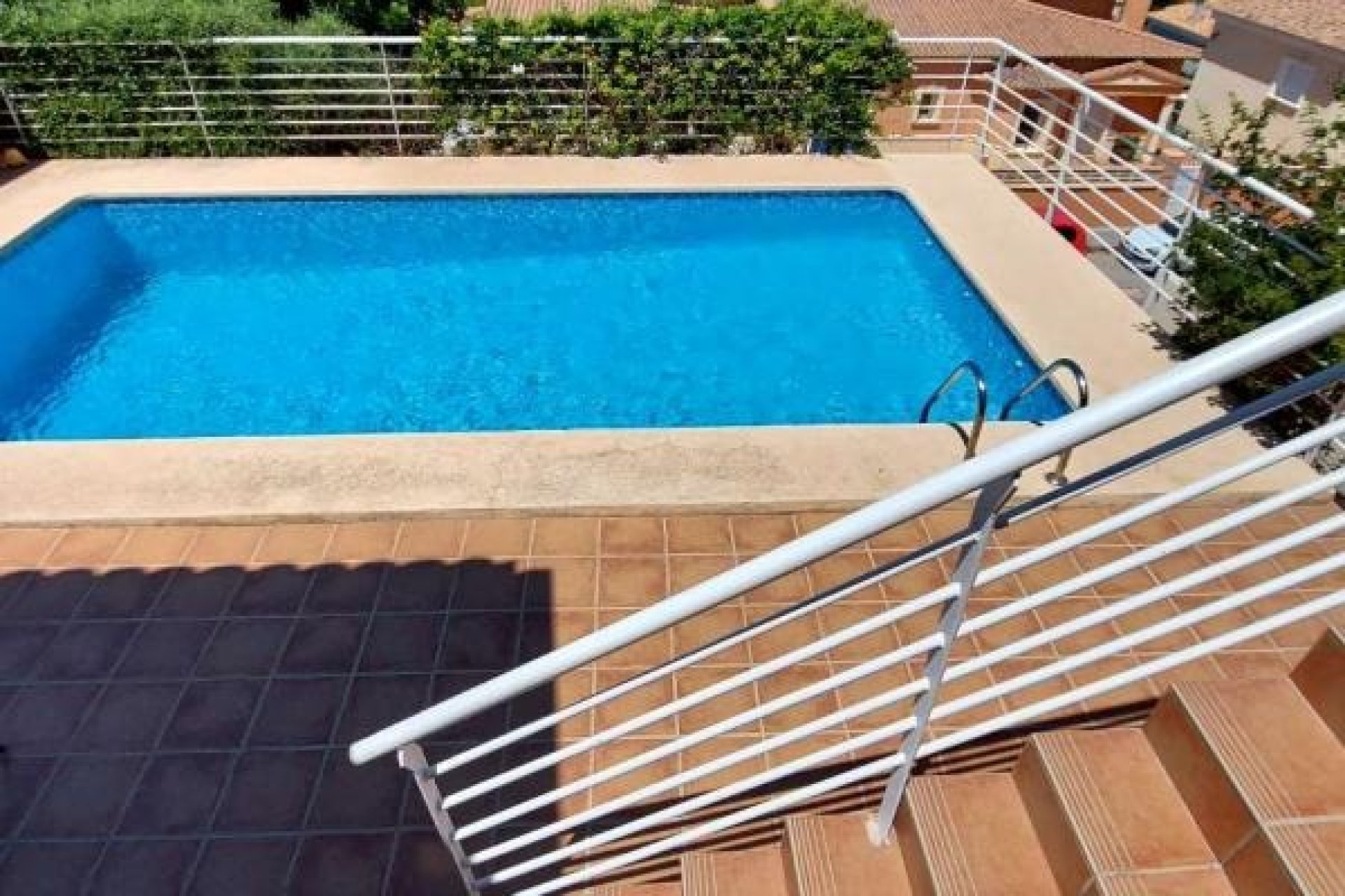 Herverkoop - Villa -
Calpe - Costa Blanca