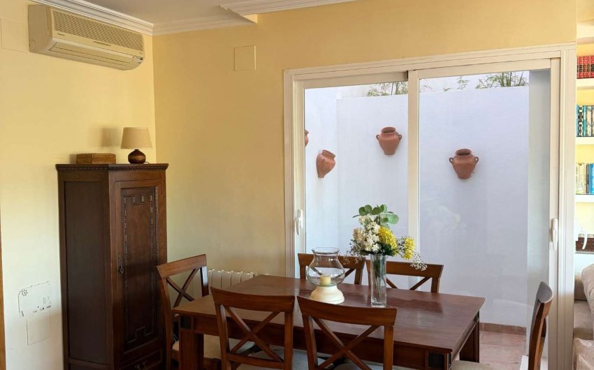 Herverkoop - Villa -
Calpe - Costa Blanca