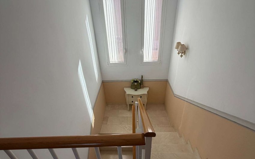 Herverkoop - Villa -
Calpe - Costa Blanca