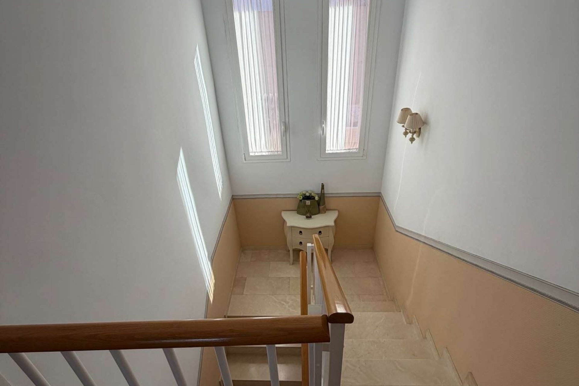Herverkoop - Villa -
Calpe - Costa Blanca