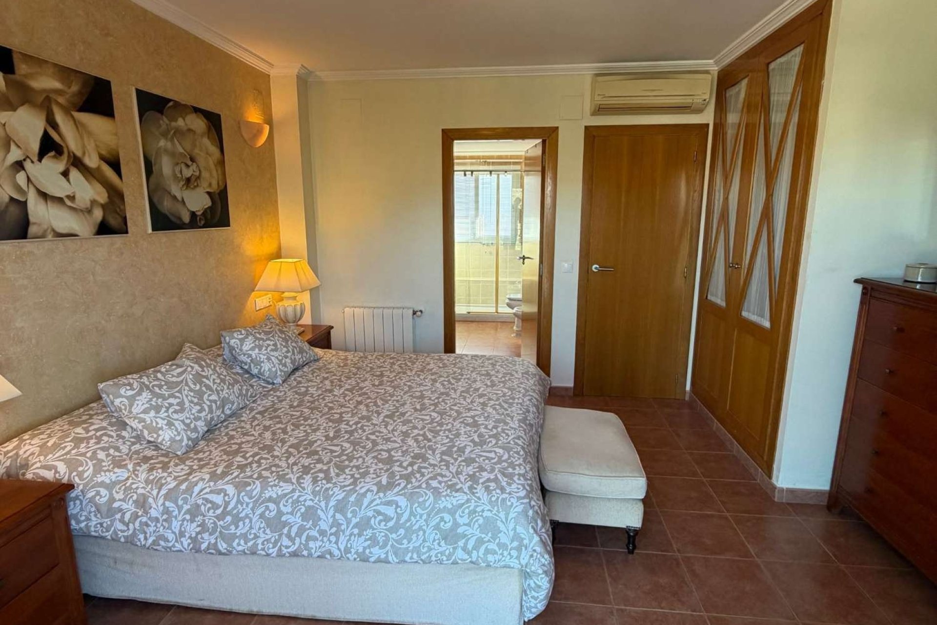 Herverkoop - Villa -
Calpe - Costa Blanca