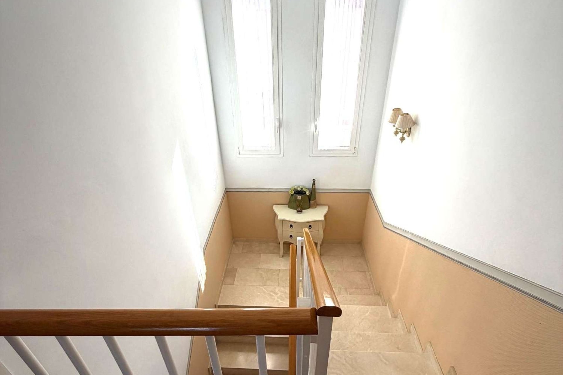 Herverkoop - Villa -
Calpe - Costa Blanca