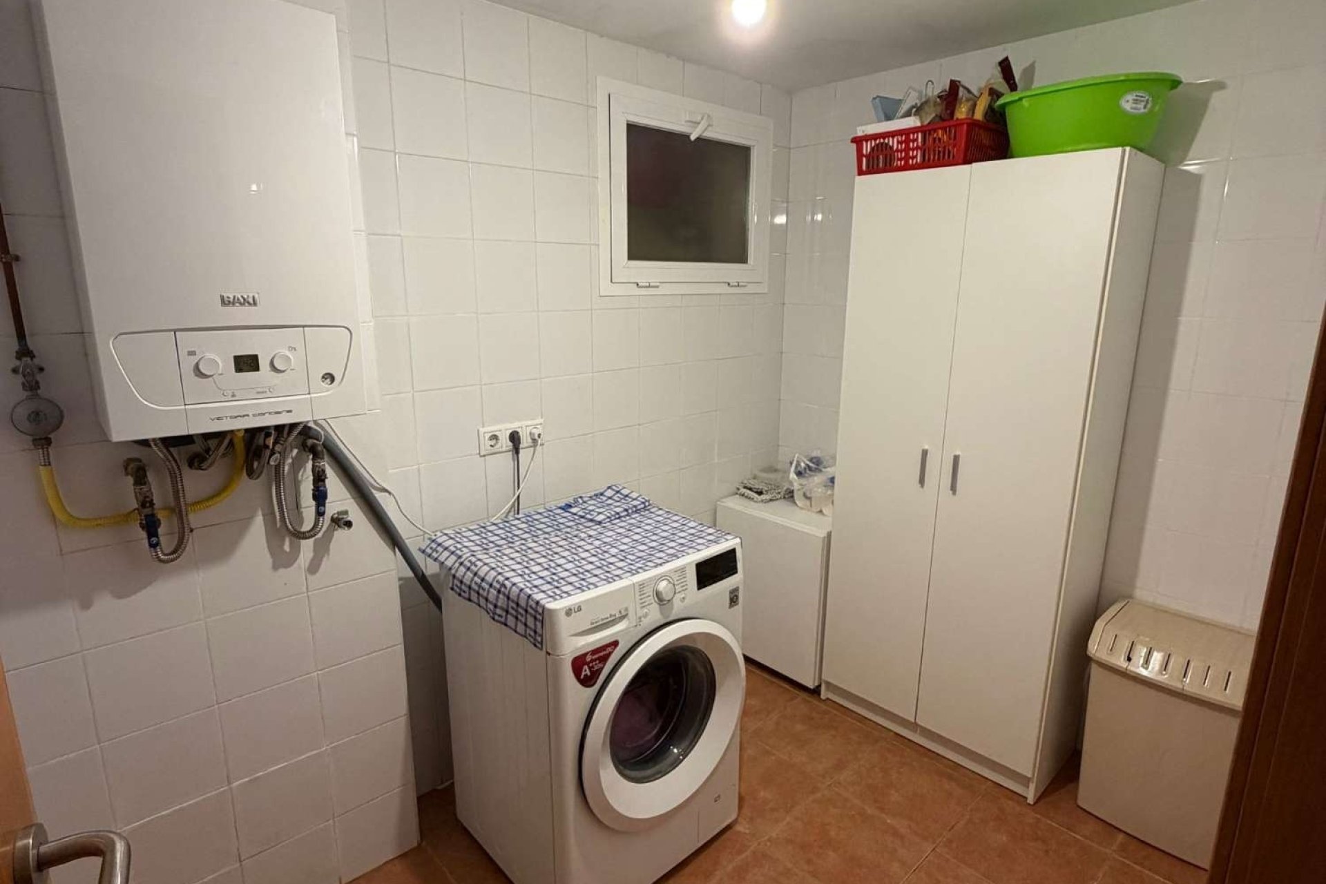 Herverkoop - Villa -
Calpe - Costa Blanca