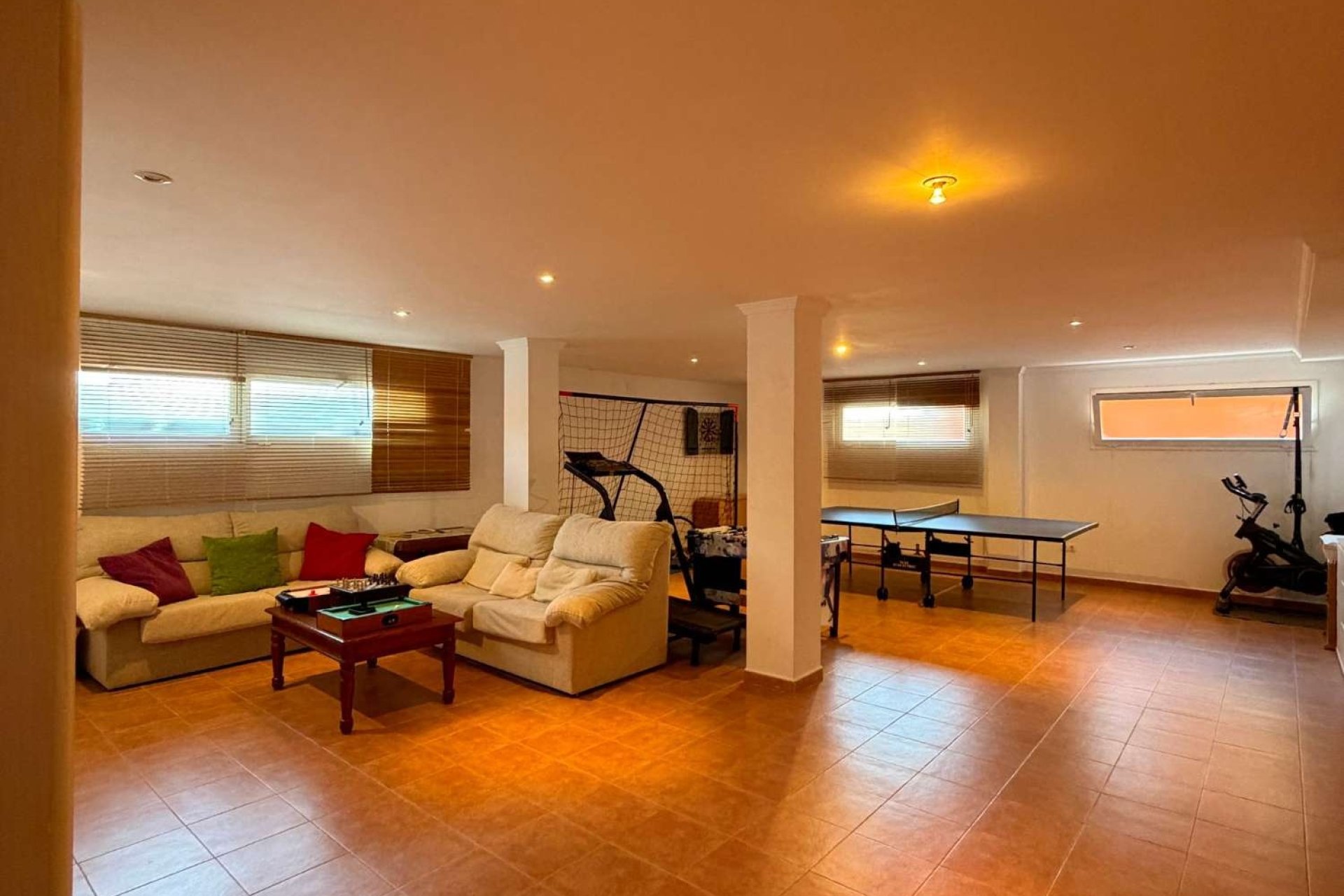 Herverkoop - Villa -
Calpe - Costa Blanca