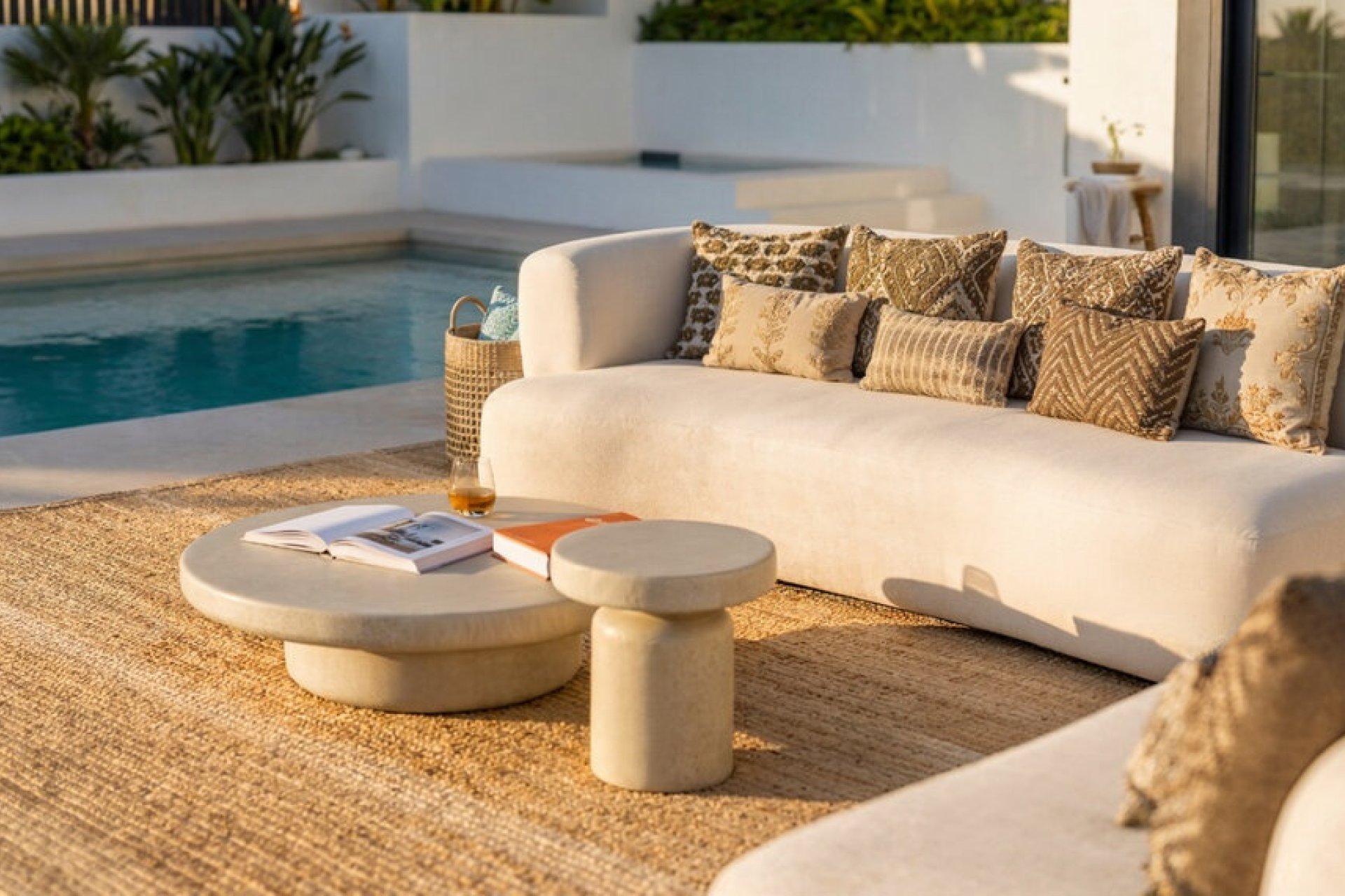 Herverkoop - Villa -
Calpe - Costa Blanca