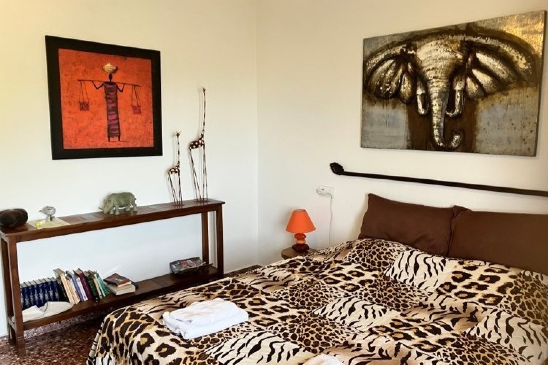 Herverkoop - Villa -
Calpe - Costa Blanca