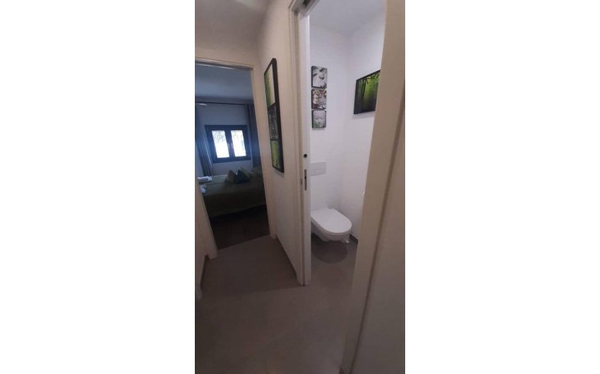 Herverkoop - Villa -
Calpe - Costa Blanca