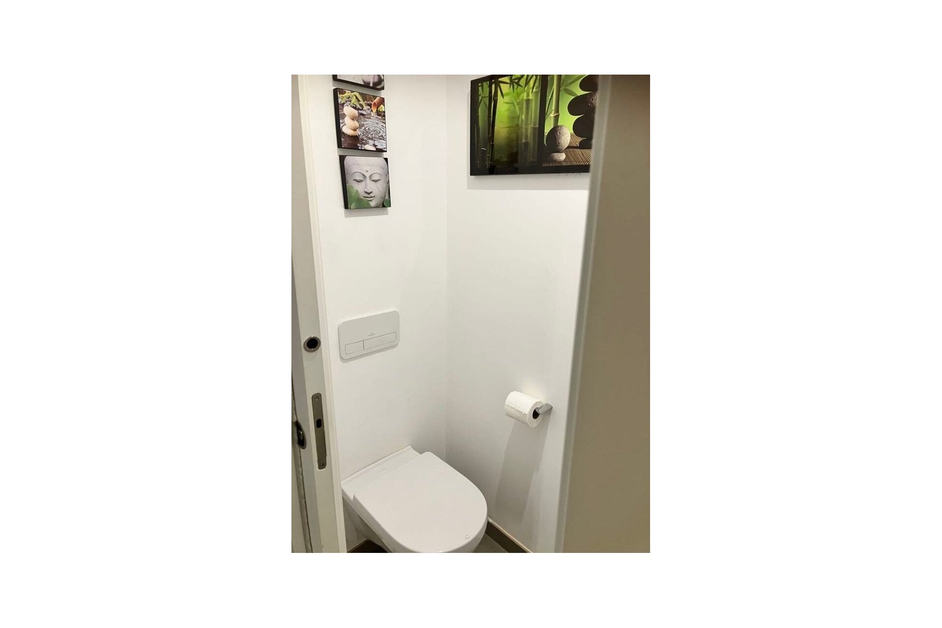 Herverkoop - Villa -
Calpe - Costa Blanca