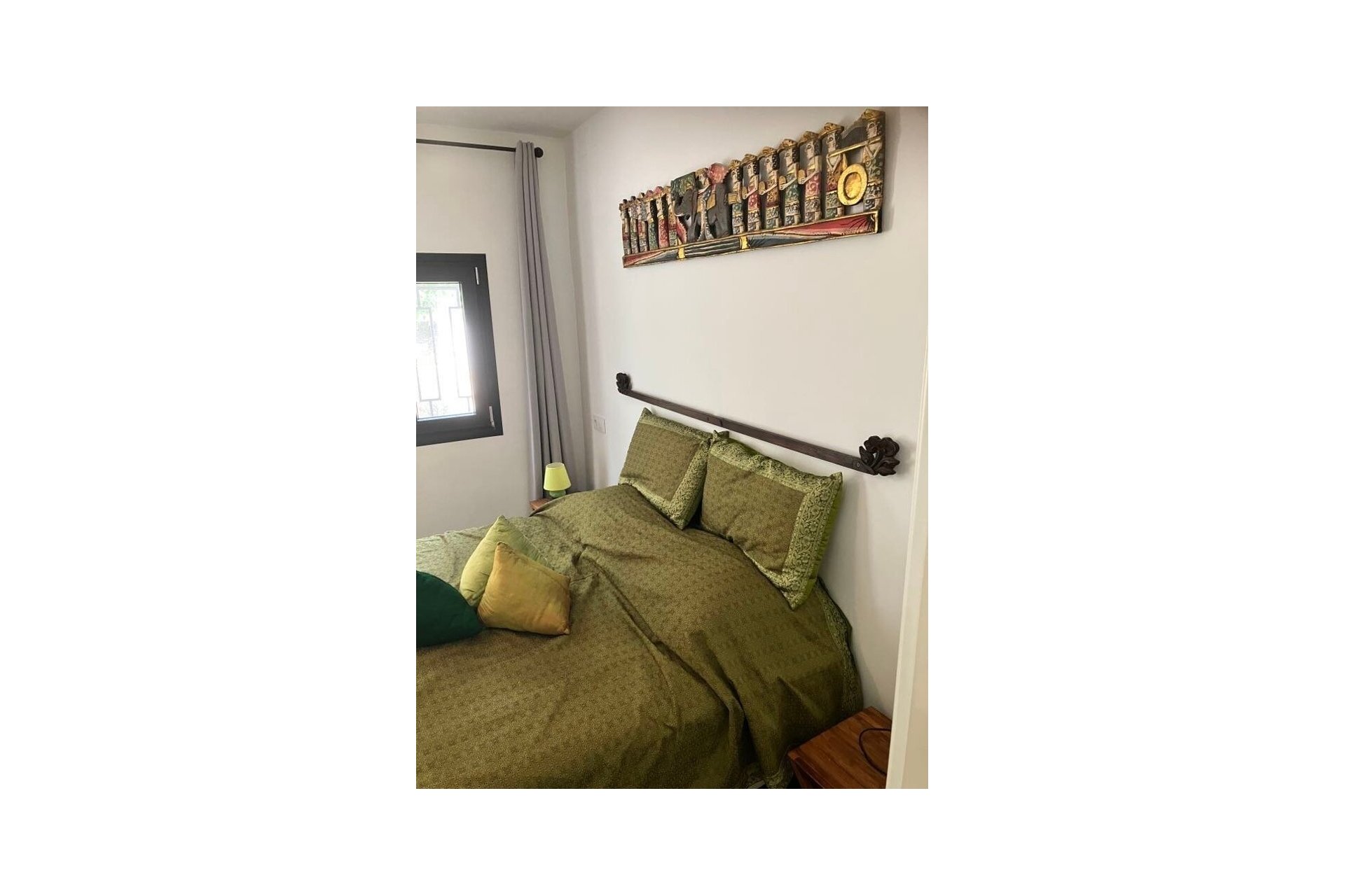 Herverkoop - Villa -
Calpe - Costa Blanca