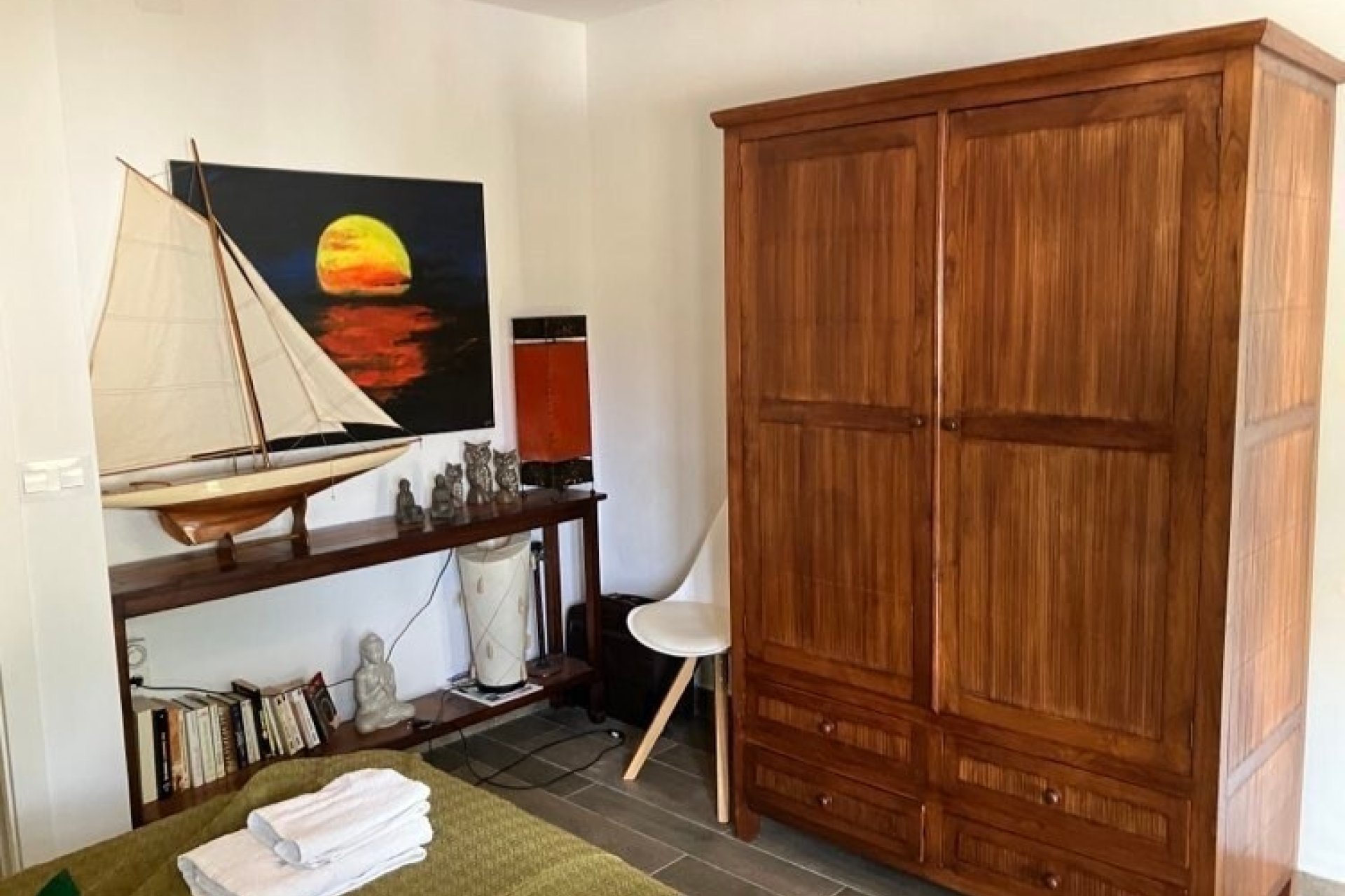 Herverkoop - Villa -
Calpe - Costa Blanca