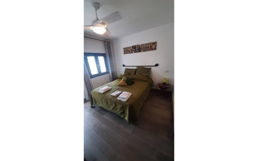 Herverkoop - Villa -
Calpe - Costa Blanca