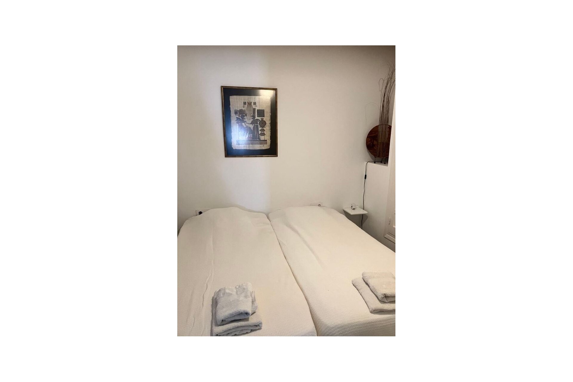 Herverkoop - Villa -
Calpe - Costa Blanca