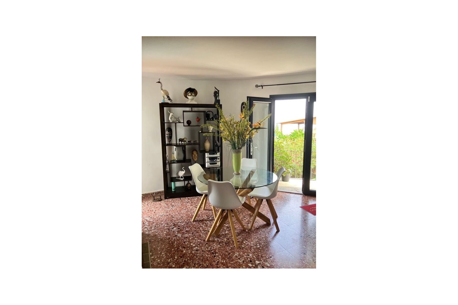 Herverkoop - Villa -
Calpe - Costa Blanca