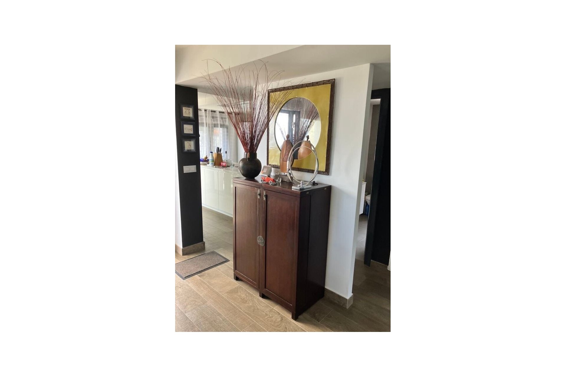 Herverkoop - Villa -
Calpe - Costa Blanca