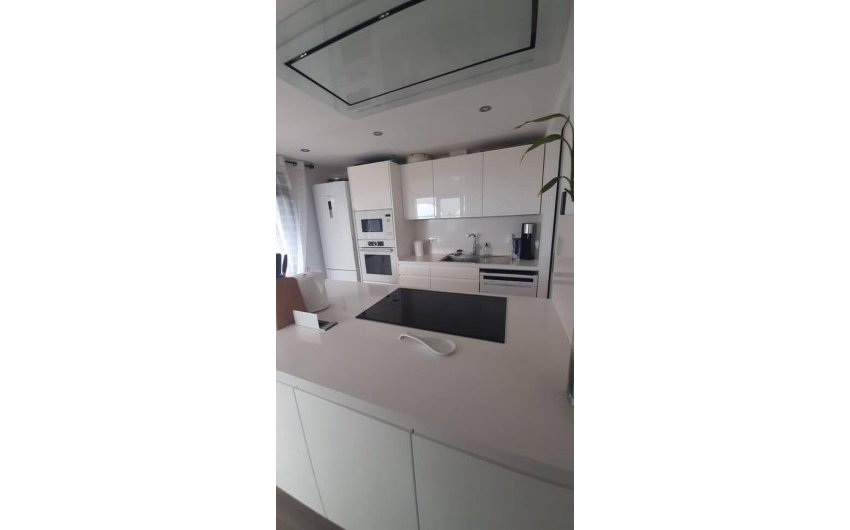 Herverkoop - Villa -
Calpe - Costa Blanca