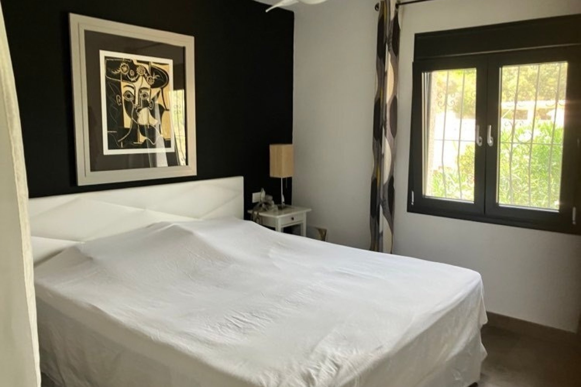 Herverkoop - Villa -
Calpe - Costa Blanca