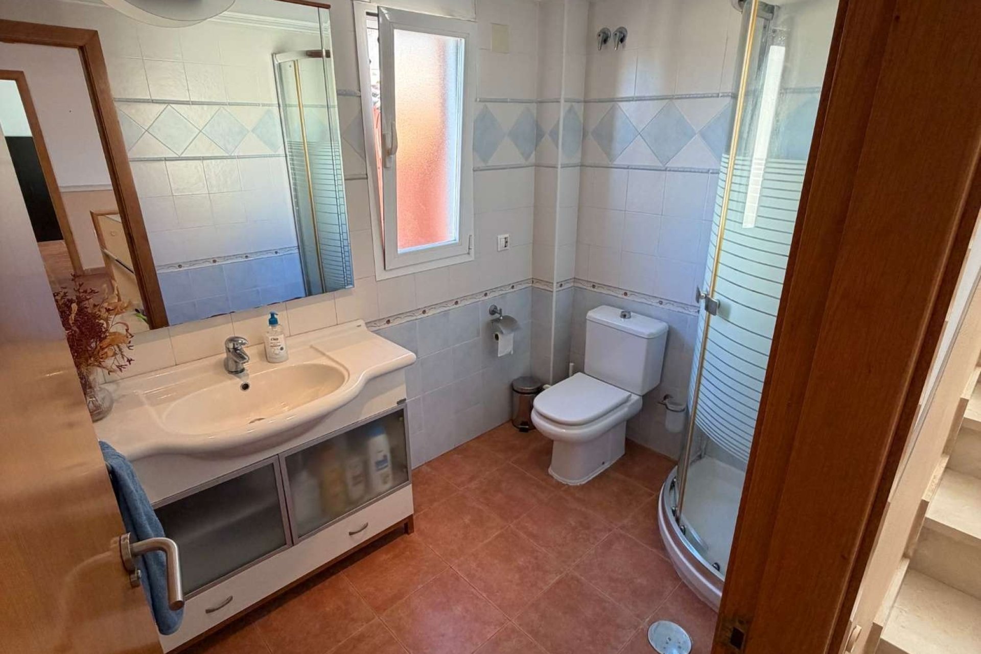 Herverkoop - Villa -
Calpe - Costa Blanca