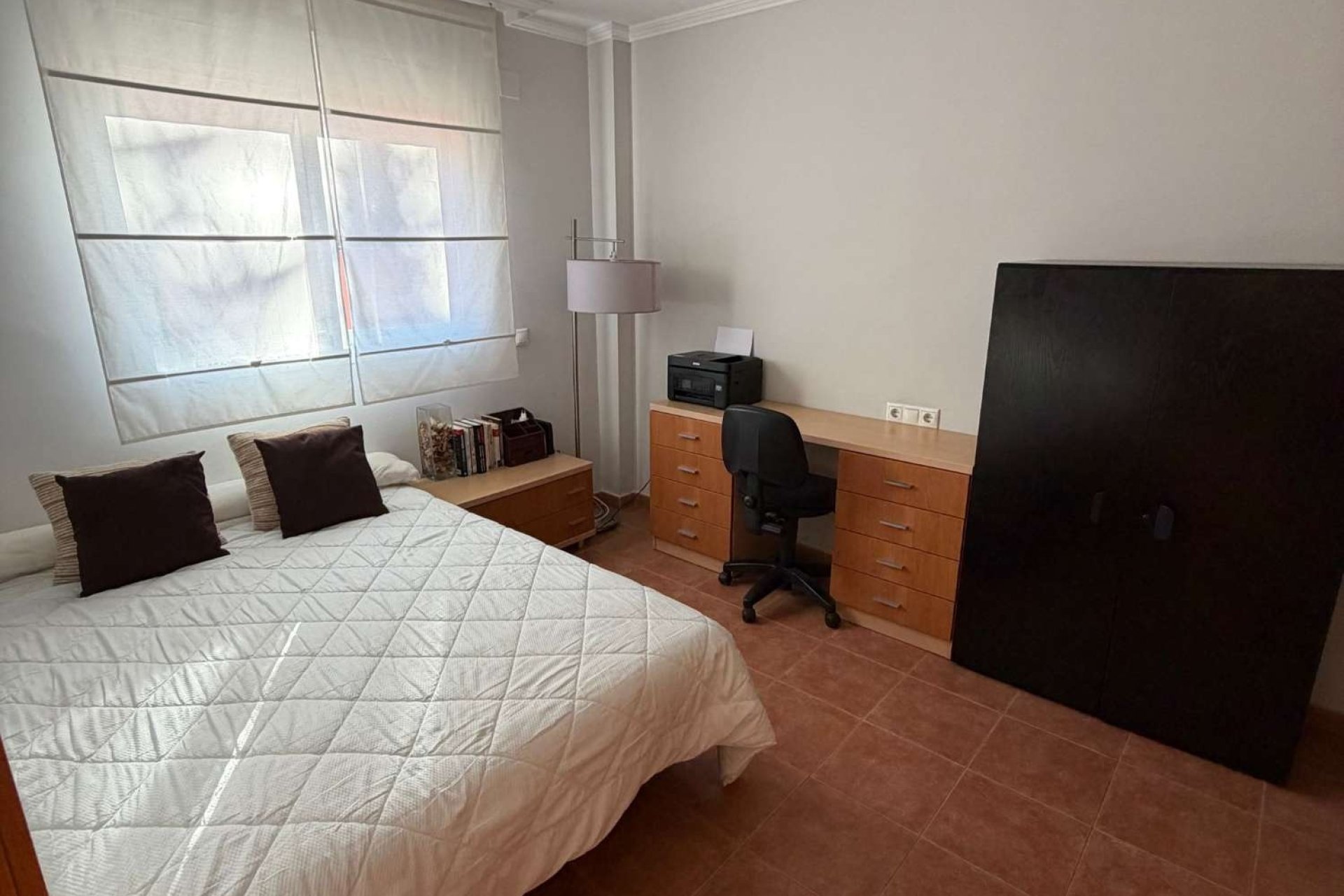 Herverkoop - Villa -
Calpe - Costa Blanca